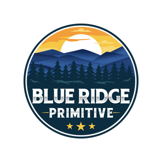 Blue Ridge Primitive logo