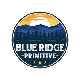 Blue Ridge Primitive