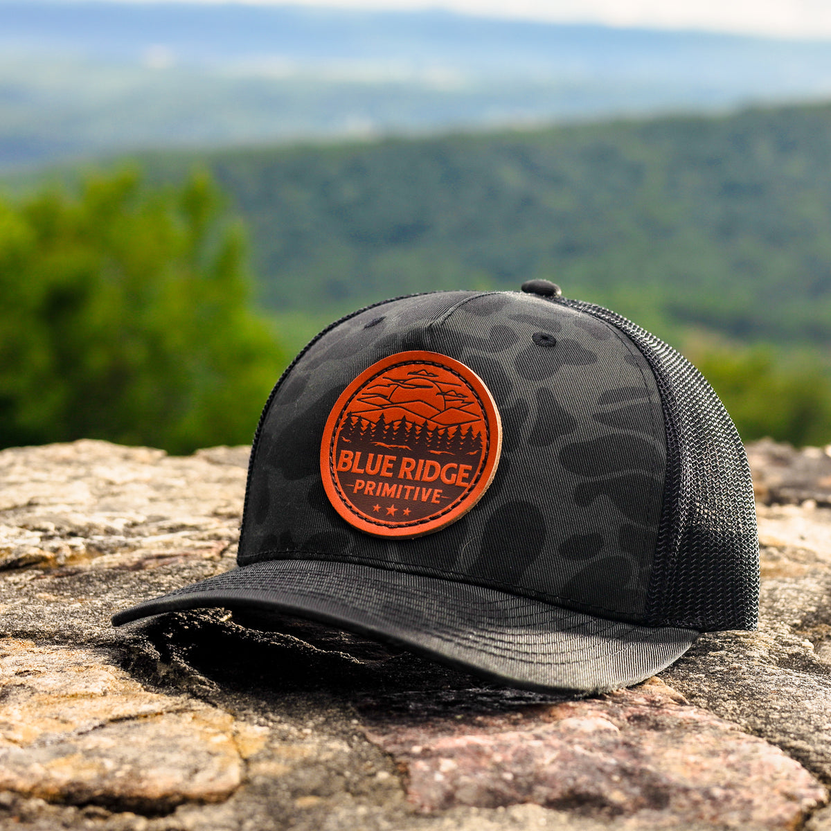 Blue Ridge Primitive - Appalachian Clothing Brand